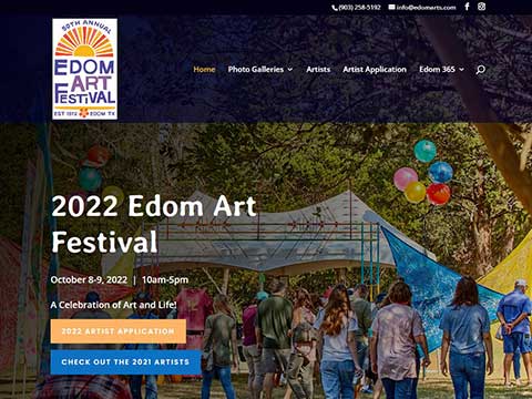 edom art festival