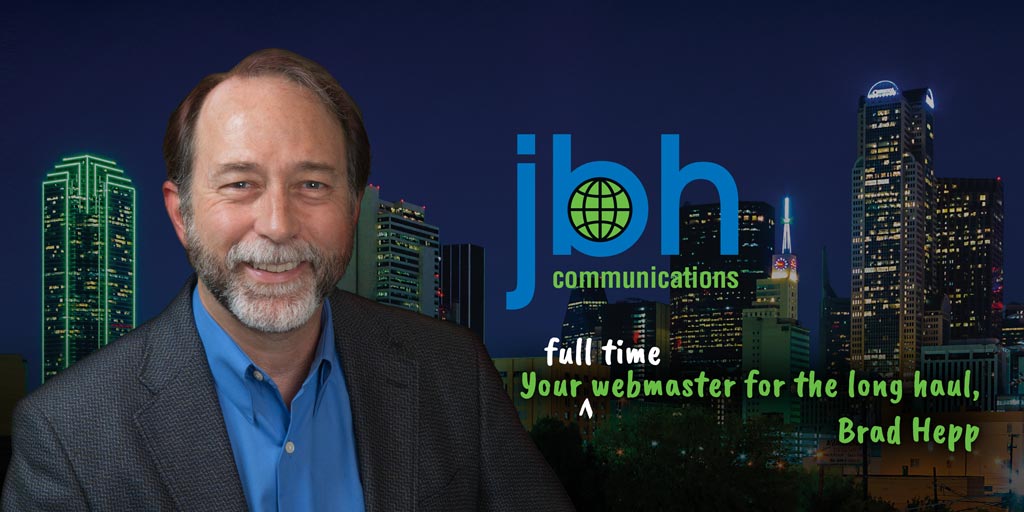 JBH Communications Transitions to Full Time