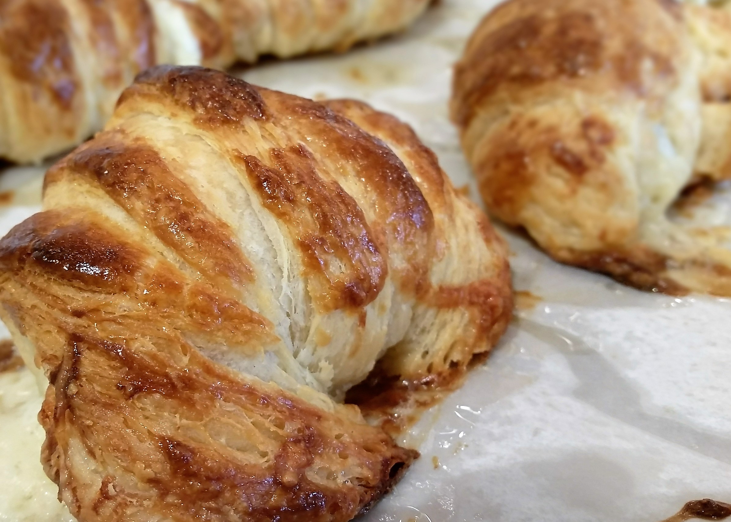 buttery-croissant-out-of-the-oven